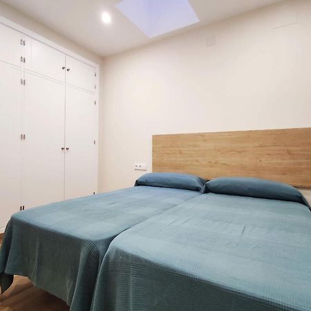 Apartamentos Sanlucar Casa B Sanlúcar de Barrameda Εξωτερικό φωτογραφία