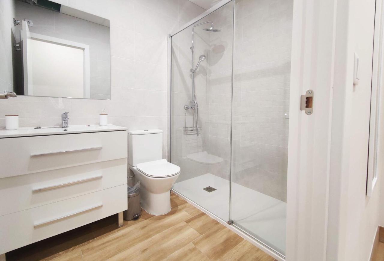 Apartamentos Sanlucar Casa B Sanlúcar de Barrameda Εξωτερικό φωτογραφία