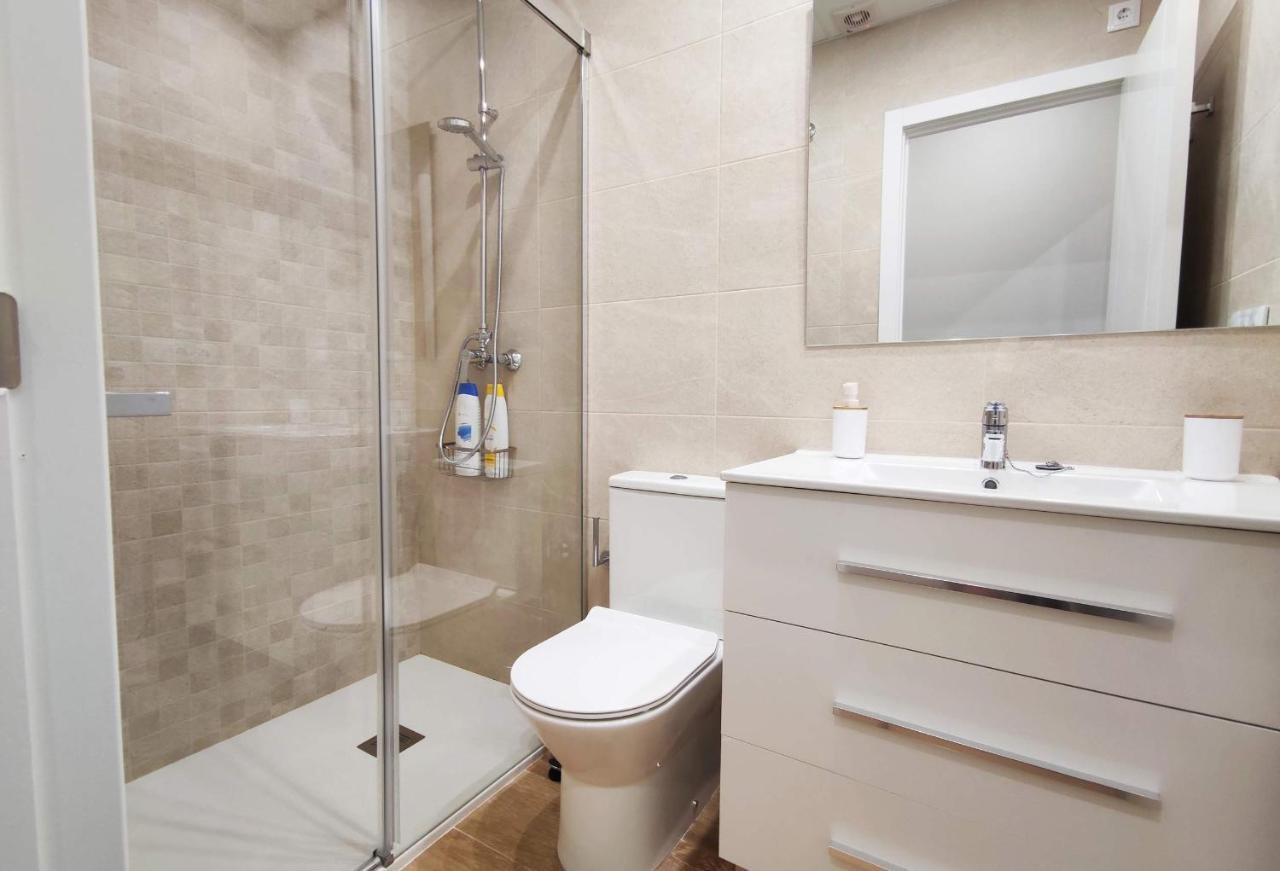 Apartamentos Sanlucar Casa B Sanlúcar de Barrameda Εξωτερικό φωτογραφία