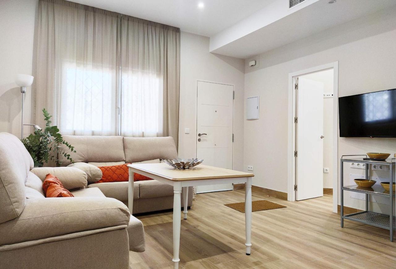 Apartamentos Sanlucar Casa B Sanlúcar de Barrameda Εξωτερικό φωτογραφία