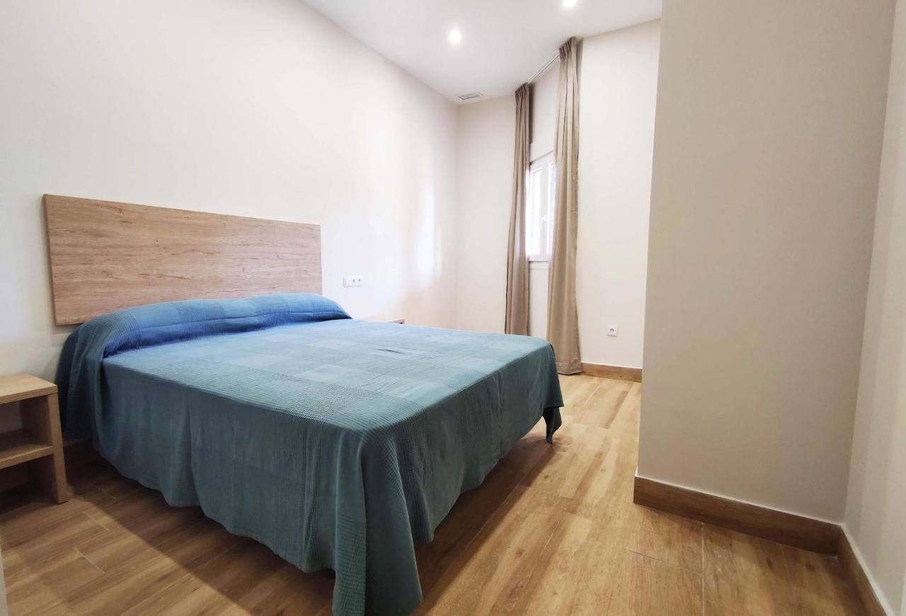 Apartamentos Sanlucar Casa B Sanlúcar de Barrameda Εξωτερικό φωτογραφία