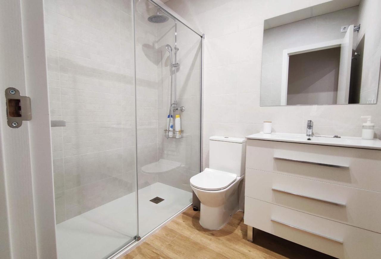 Apartamentos Sanlucar Casa B Sanlúcar de Barrameda Εξωτερικό φωτογραφία