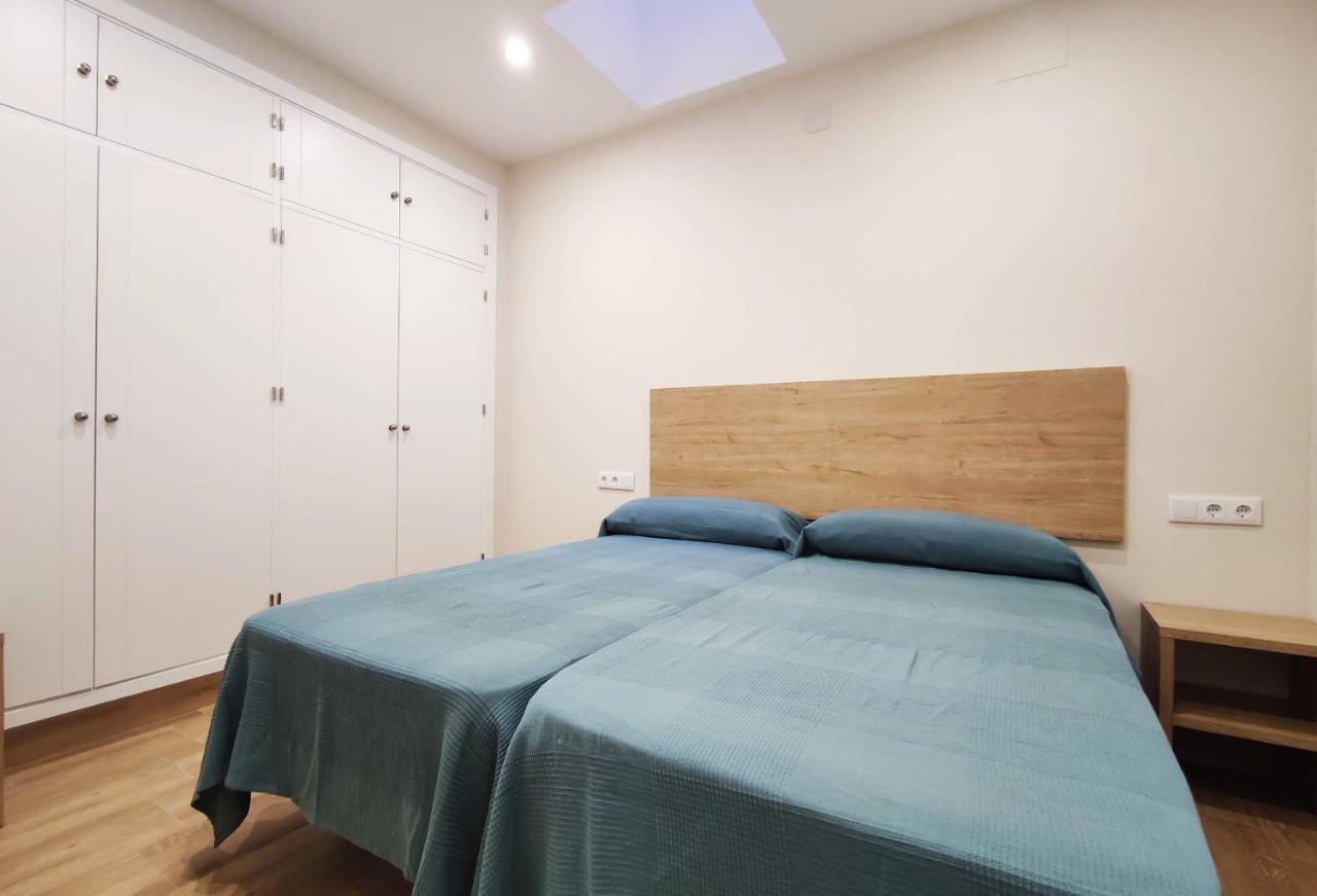 Apartamentos Sanlucar Casa B Sanlúcar de Barrameda Εξωτερικό φωτογραφία