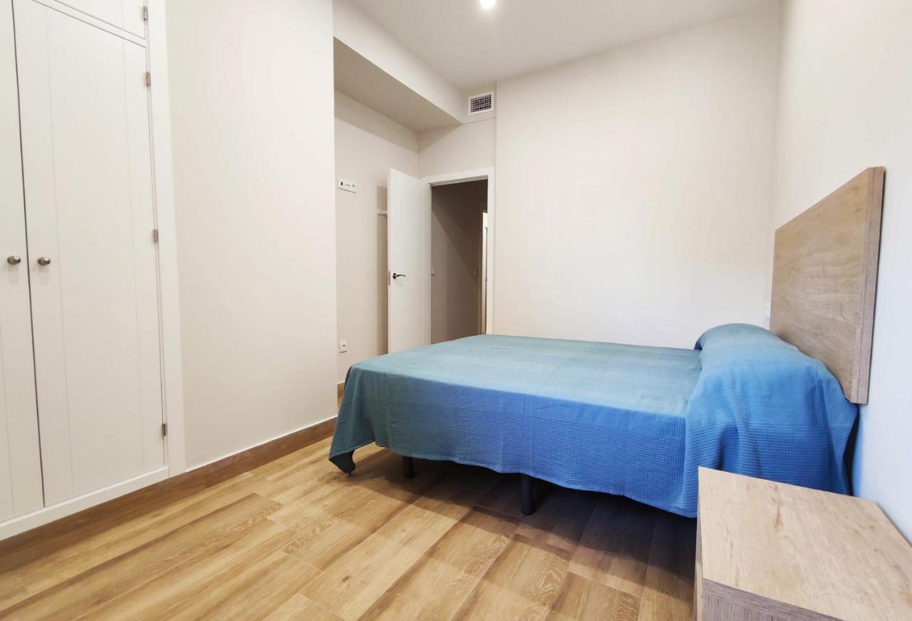 Apartamentos Sanlucar Casa B Sanlúcar de Barrameda Εξωτερικό φωτογραφία
