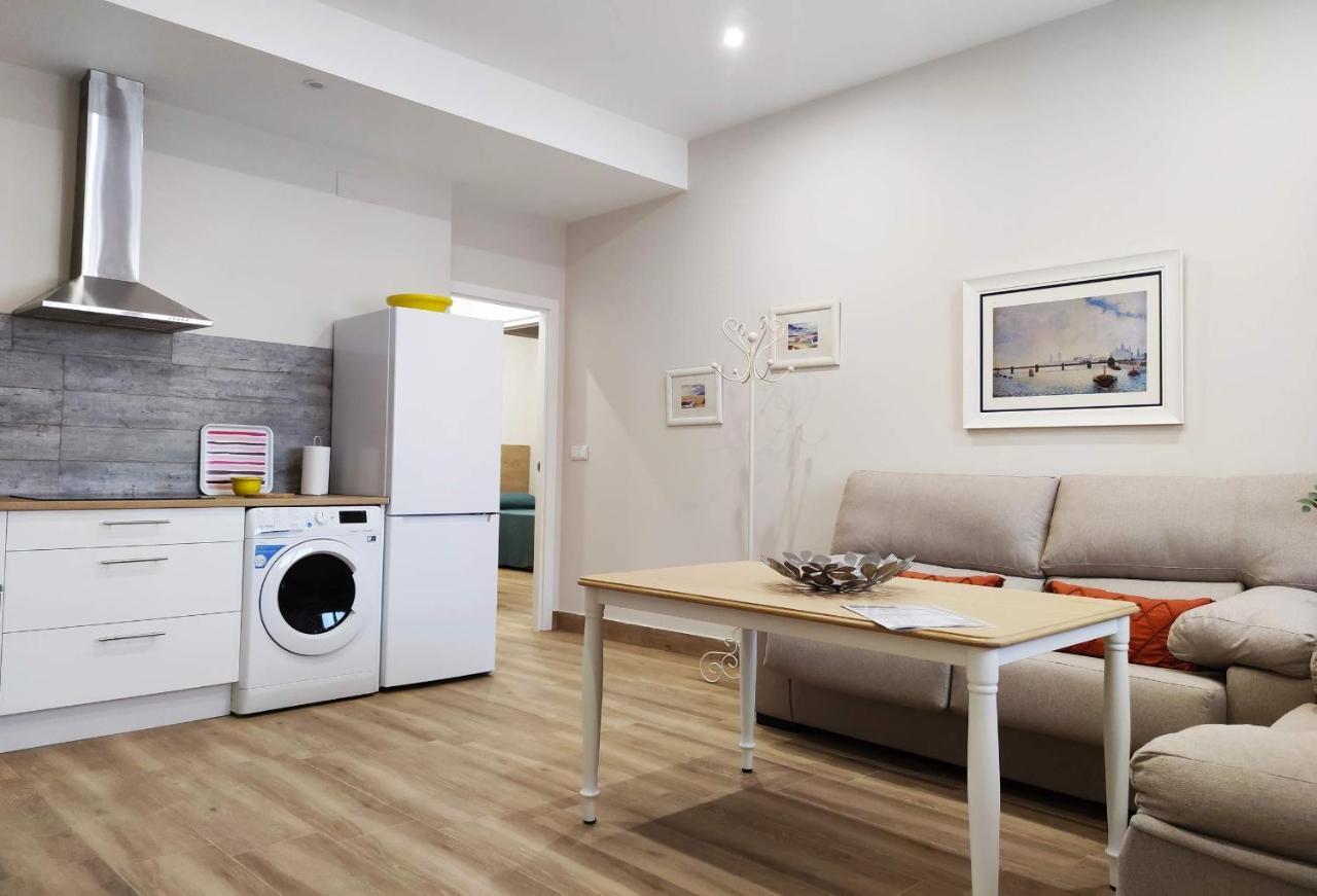 Apartamentos Sanlucar Casa B Sanlúcar de Barrameda Εξωτερικό φωτογραφία