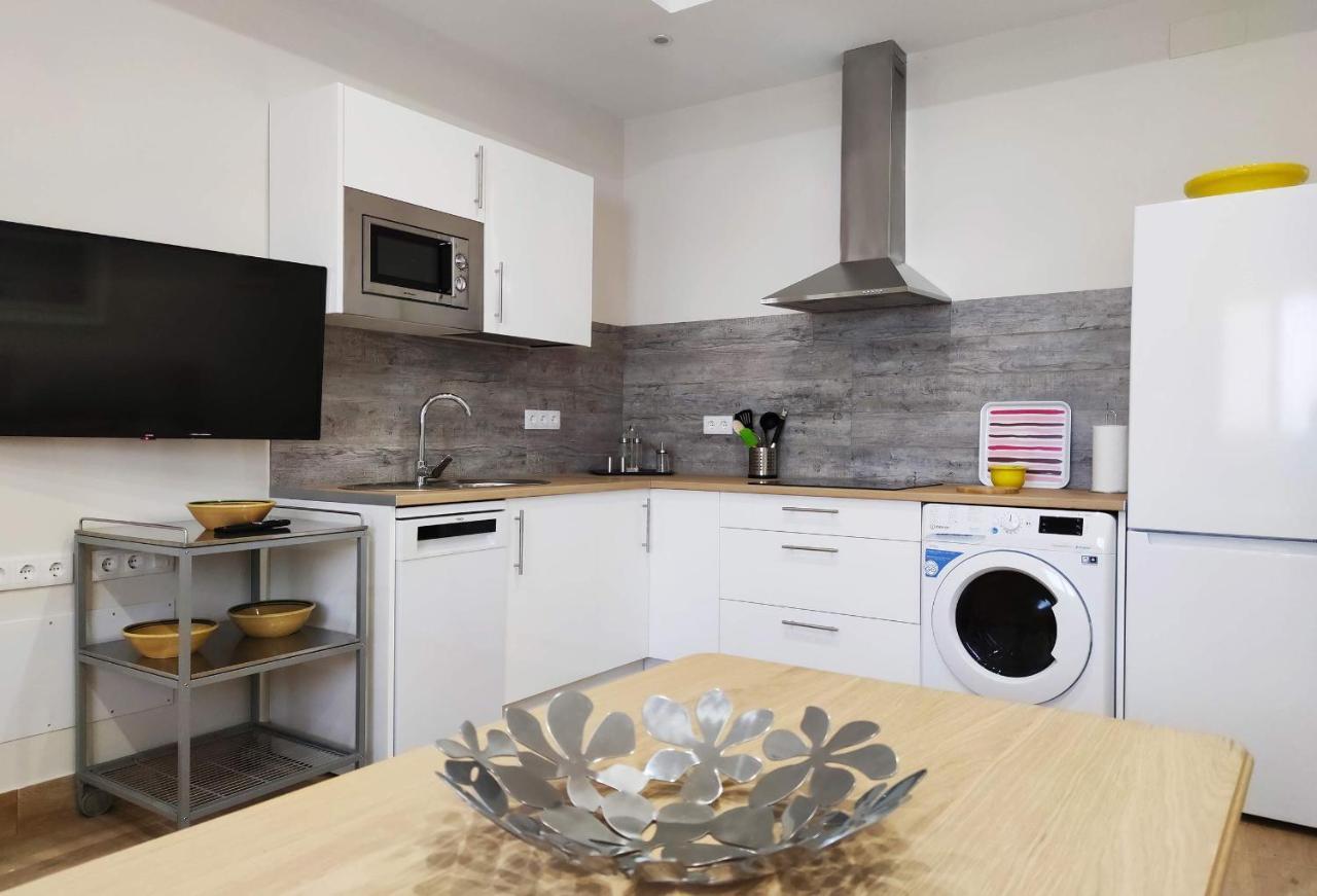 Apartamentos Sanlucar Casa B Sanlúcar de Barrameda Εξωτερικό φωτογραφία