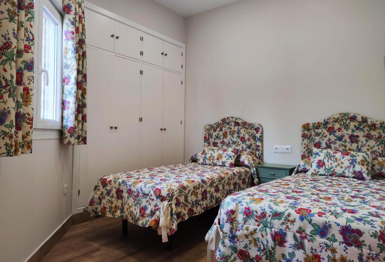 Apartamentos Sanlucar Casa B Sanlúcar de Barrameda Εξωτερικό φωτογραφία